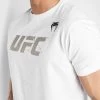 UFC Venum Authentic Fight Week 2.0 T-shirt Wit -Boksen Winkel ufc venum ufc venum authentic fight week 20 t shir