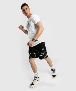 UFC Venum Authentic Fight Week 2.0 T-shirt Wit -Boksen Winkel ufc venum ufc venum authentic fight week 20 t shir 5