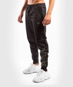 UFC Venum Authentic Fight Week Joggers Kaki