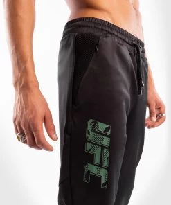 UFC Venum Authentic Fight Week Joggers Kaki -Boksen Winkel ufc venum ufc venum authentic fight week joggers k 6