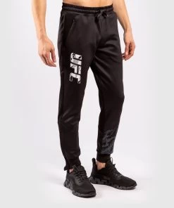 UFC Venum Authentic Fight Week Joggingbroek Zwart