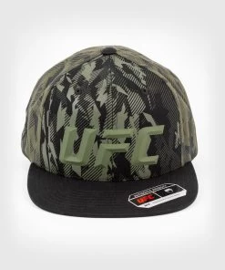 UFC Venum Authentic Fight Week Unisex Pet Kaki -Boksen Winkel ufc venum ufc venum authentic fight week unisex pe 2
