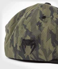 UFC Venum Authentic Fight Week Unisex Pet Kaki -Boksen Winkel ufc venum ufc venum authentic fight week unisex pe 3