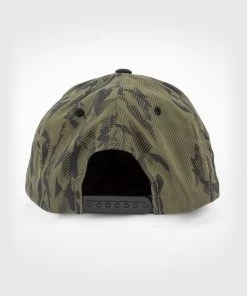 UFC Venum Authentic Fight Week Unisex Pet Kaki -Boksen Winkel ufc venum ufc venum authentic fight week unisex pe 4