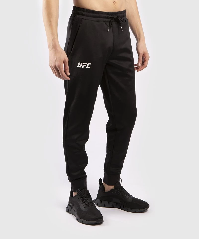 UFC Venum Pro Line Trainingsbroek Zwart Wit 9 UFC Venum Pro Line Trainingsbroek Zwart Wit - Afbeelding 7