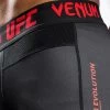 UFC X VENUM Performance Institute Sportlegging Spats Zwart Rood -Boksen Winkel ufc venum ufc x venum performance institute sportl
