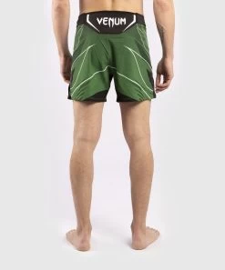 UFC X Venum Pro Line Heren Fight Shorts Groen -Boksen Winkel ufc venum ufc x venum pro line heren fight shorts 25