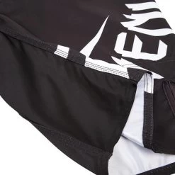 MMA Fight Shorts Challenger Black Venum MMA-kleding -Boksen Winkel venum mma fight shorts challenger black venum mma 2