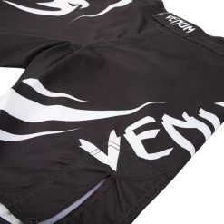 MMA Fight Shorts Challenger Black Venum MMA-kleding -Boksen Winkel venum mma fight shorts challenger black venum mma 7