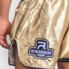 RAJADAMNERN X VENUM Muay Thai Shorts Sand -Boksen Winkel venum rajadamnern x venum muay thai shorts sand