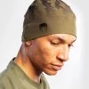 UFC Venum Authentic Fight Week Unisex Performance Beanie Khaki