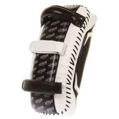Venum Absolute Premium Thai Kickpads Synthetisch Leer -Boksen Winkel venum venum absolute premium thai kickpads synthet 2
