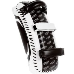 Venum Absolute Premium Thai Kickpads Synthetisch Leer -Boksen Winkel venum venum absolute premium thai kickpads synthet 4