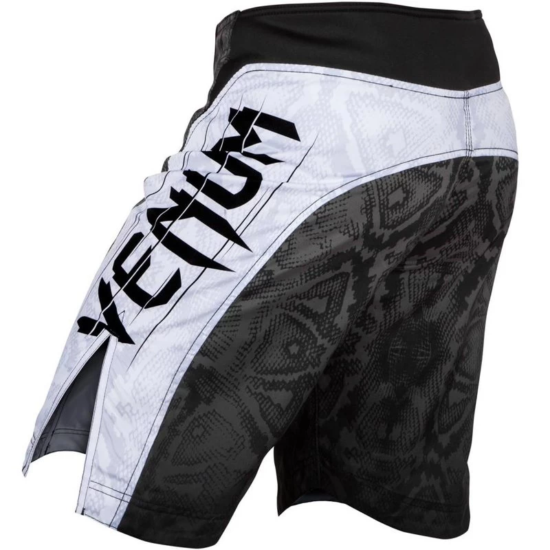 Venum Amazonia 5.0 MMA Fight Shorts Zwart MMA Fightwear 3 Venum Amazonia 5.0 MMA Fight Shorts Zwart MMA Fightwear - Afbeelding 2