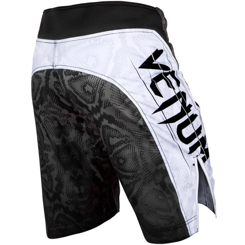 Venum Amazonia 5.0 MMA Fight Shorts Zwart MMA Fightwear 4 Venum Amazonia 5.0 MMA Fight Shorts Zwart MMA Fightwear - Afbeelding 3