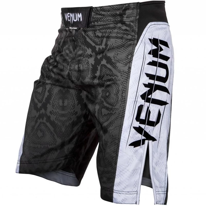 Venum Amazonia 5.0 MMA Fight Shorts Zwart MMA Fightwear 5 Venum Amazonia 5.0 MMA Fight Shorts Zwart MMA Fightwear - Afbeelding 4
