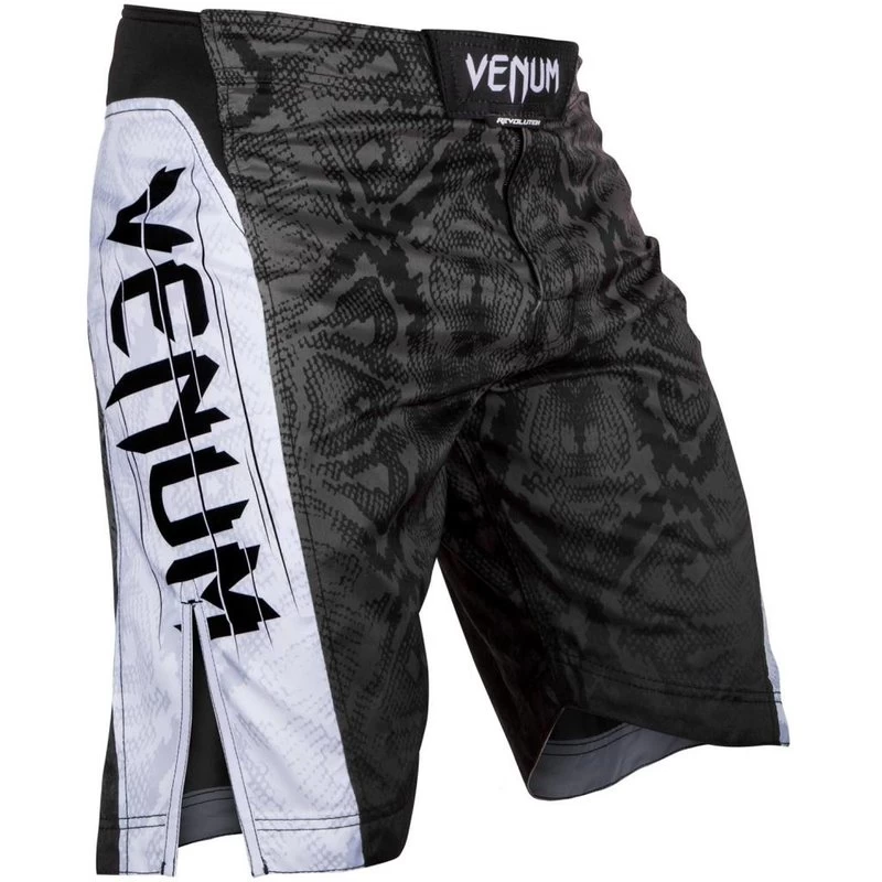Venum Amazonia 5.0 MMA Fight Shorts Zwart MMA Fightwear 6 Venum Amazonia 5.0 MMA Fight Shorts Zwart MMA Fightwear - Afbeelding 5