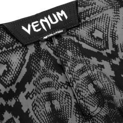Venum Amazonia 5.0 MMA Fight Shorts Zwart MMA Fightwear 13 Venum Amazonia 5.0 MMA Fight Shorts Zwart MMA Fightwear -Boksen Winkel venum venum amazonia 50 mma fight shorts zwart mma 5