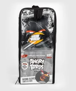 Venum Angry Birds Bokshandschoenen Kinderen Zwart 14 Venum Angry Birds Bokshandschoenen Kinderen Zwart -Boksen Winkel venum venum angry birds bokshandschoenen kinderen 20