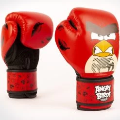 Venum Angry Birds Bokshandschoenen Kinderen Rood 15 Venum Angry Birds Bokshandschoenen Kinderen Rood -Boksen Winkel venum venum angry birds bokshandschoenen kinderen 5
