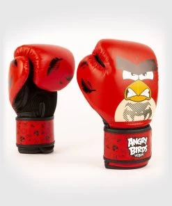 Venum Angry Birds Bokshandschoenen Kinderen Rood 16 Venum Angry Birds Bokshandschoenen Kinderen Rood -Boksen Winkel venum venum angry birds bokshandschoenen kinderen 6
