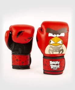 Venum Angry Birds Bokshandschoenen Kinderen Rood 17 Venum Angry Birds Bokshandschoenen Kinderen Rood -Boksen Winkel venum venum angry birds bokshandschoenen kinderen 7