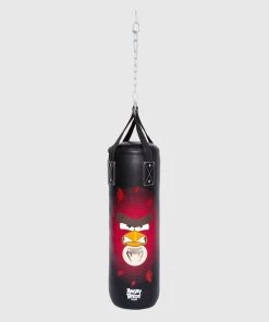 Venum Angry Birds Bokszak Voor Kinderen 90x30 Cm -Boksen Winkel venum venum angry birds bokszak voor kinderen 90x3 3