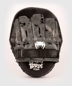 Venum Angry Birds Focus Mitts Hand Pads Kinderen Zwart 10 Venum Angry Birds Focus Mitts Hand Pads Kinderen Zwart -Boksen Winkel venum venum angry birds focus mitts hand pads kind 1