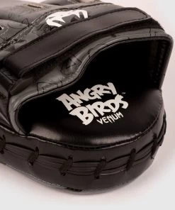 Venum Angry Birds Focus Mitts Hand Pads Kinderen Zwart 11 Venum Angry Birds Focus Mitts Hand Pads Kinderen Zwart -Boksen Winkel venum venum angry birds focus mitts hand pads kind 2