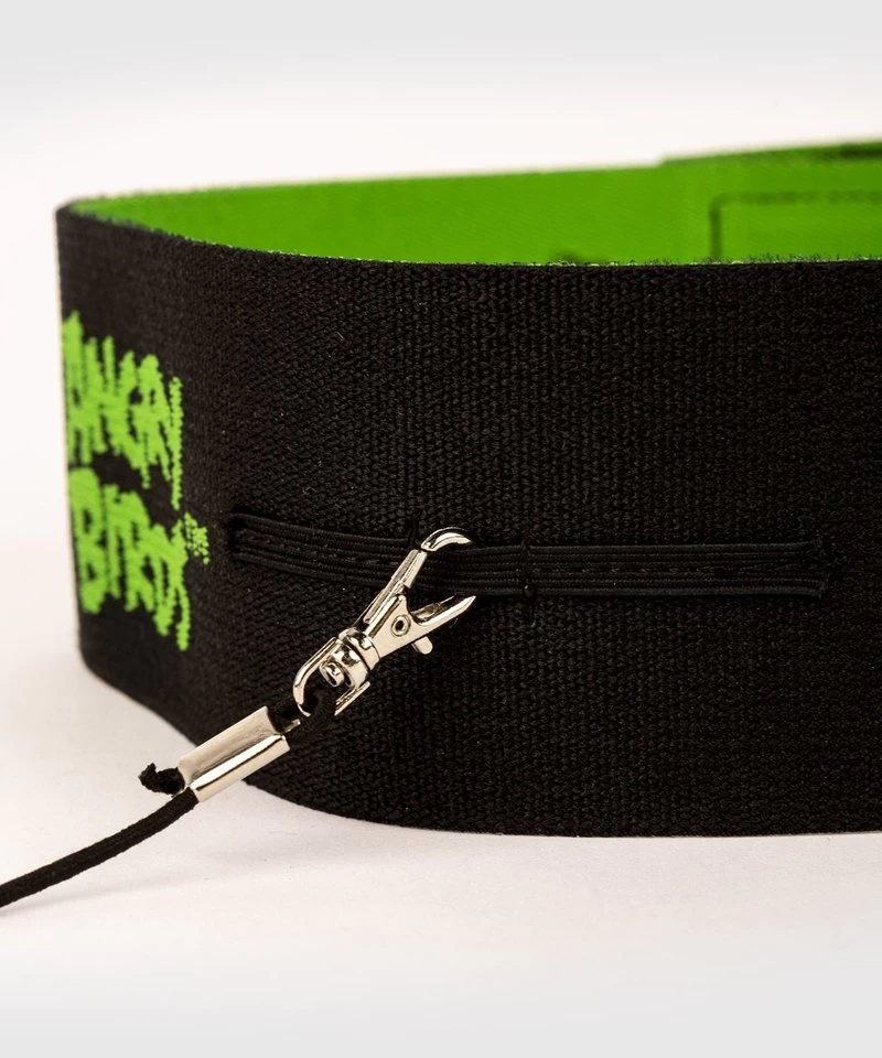 Venum Angry Birds Reflexbal Voor Kinderen Groen 5 Venum Angry Birds Reflexbal Voor Kinderen Groen - Afbeelding 3