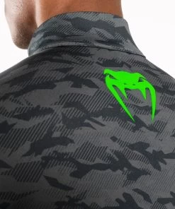 Venum ARROW LOMA Signature Collection Collared Zip Sweatshirt Camo -Boksen Winkel venum venum arrow loma signature collection collar 5