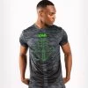 Venum Arrow LOMA Signature Collection Dry Tech T-shirt Dark Camo -Boksen Winkel venum venum arrow loma signature collection dry te