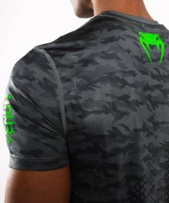 Venum Arrow LOMA Signature Collection Dry Tech T-shirt Dark Camo -Boksen Winkel venum venum arrow loma signature collection dry te 5