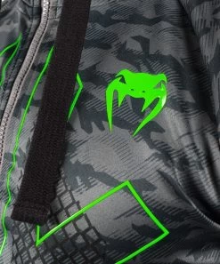 Venum Arrow LOMA Signature Collection Hoodie Dark Camo 13 Venum Arrow LOMA Signature Collection Hoodie Dark Camo -Boksen Winkel venum venum arrow loma signature collection hoodie 2