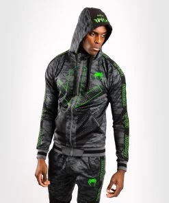 Venum Arrow LOMA Signature Collection Hoodie Dark Camo 19 Venum Arrow LOMA Signature Collection Hoodie Dark Camo -Boksen Winkel venum venum arrow loma signature collection hoodie 8