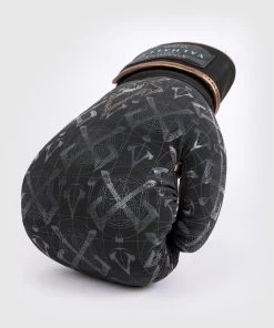 Venum Assassin's Creed Reloaded Bokshandschoenen Zwart