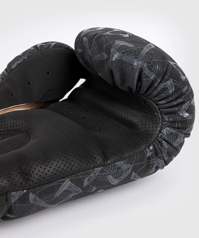 Venum Assassin's Creed Reloaded Bokshandschoenen Zwart 9 Venum Assassin's Creed Reloaded Bokshandschoenen Zwart - Afbeelding 7