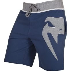 Venum Assault Casual Trainingsshort Blauw Grijs 12 Venum Assault Casual Trainingsshort Blauw Grijs -Boksen Winkel venum venum assault casual trainingsshort blauw gr 2