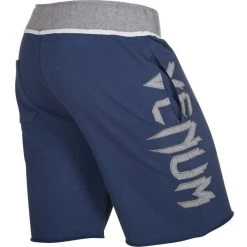 Venum Assault Casual Trainingsshort Blauw Grijs 13 Venum Assault Casual Trainingsshort Blauw Grijs -Boksen Winkel venum venum assault casual trainingsshort blauw gr 3