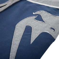 Venum Assault Casual Trainingsshort Blauw Grijs 14 Venum Assault Casual Trainingsshort Blauw Grijs -Boksen Winkel venum venum assault casual trainingsshort blauw gr 4