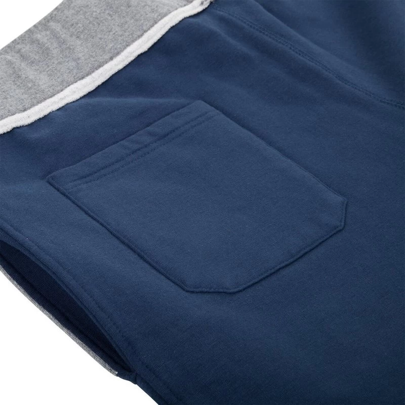 Venum Assault Casual Trainingsshort Blauw Grijs 8 Venum Assault Casual Trainingsshort Blauw Grijs - Afbeelding 6