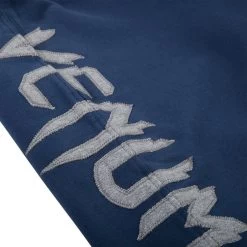 Venum Assault Casual Trainingsshort Blauw Grijs 17 Venum Assault Casual Trainingsshort Blauw Grijs -Boksen Winkel venum venum assault casual trainingsshort blauw gr 7