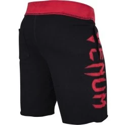 Venum Assault Casual Trainingsshort Zwart Rood 15 Venum Assault Casual Trainingsshort Zwart Rood -Boksen Winkel venum venum assault casual trainingsshort zwart ro 3