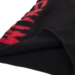 Venum Assault Casual Trainingsshort Zwart Rood 21 Venum Assault Casual Trainingsshort Zwart Rood -Boksen Winkel venum venum assault casual trainingsshort zwart ro 9