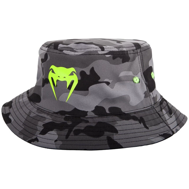 Venum Atmo Bucket Hat Camo Grijs Venum Fightshop 3 Venum Atmo Bucket Hat Camo Grijs Venum Fightshop