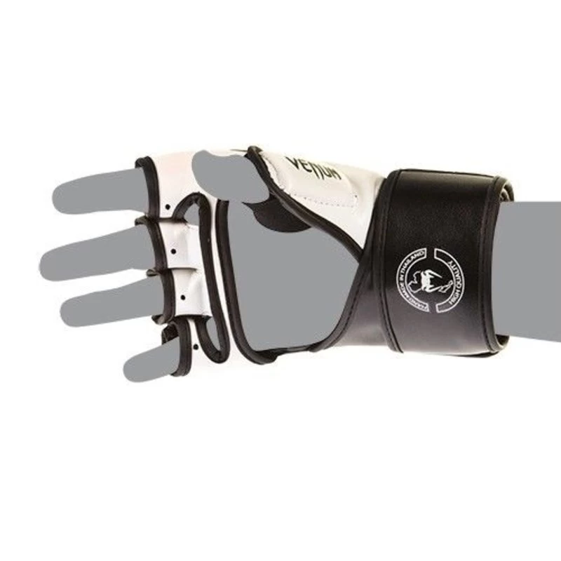 Venum Attack MMA Handschoenen Skyntex By Venum Fightgear 4 Venum Attack MMA Handschoenen Skyntex By Venum Fightgear - Afbeelding 2