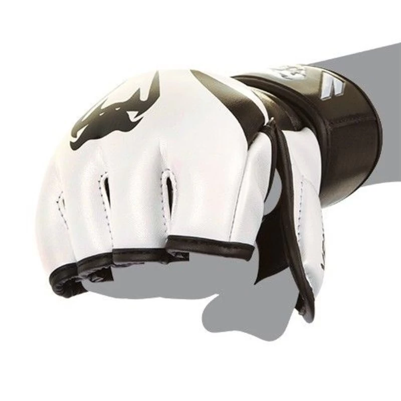 Venum Attack MMA Handschoenen Skyntex By Venum Fightgear 5 Venum Attack MMA Handschoenen Skyntex By Venum Fightgear - Afbeelding 3