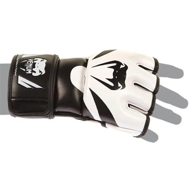 Venum Attack MMA Handschoenen Skyntex By Venum Fightgear 8 Venum Attack MMA Handschoenen Skyntex By Venum Fightgear - Afbeelding 6