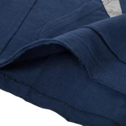 Venum Attack Mouwloze Hoody Blauw Grijs -Boksen Winkel venum venum attack mouwloze hoody blauw grijs 2