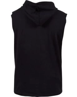 Venum Attack Mouwloze Hoody Zwart 8 Venum Attack Mouwloze Hoody Zwart -Boksen Winkel venum venum attack mouwloze hoody zwart 2